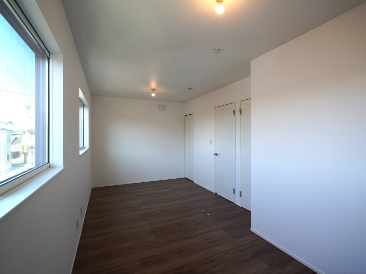 一宮市多加木③B棟 家族がのびのび過ごせる4LDK – 名古屋、あま市