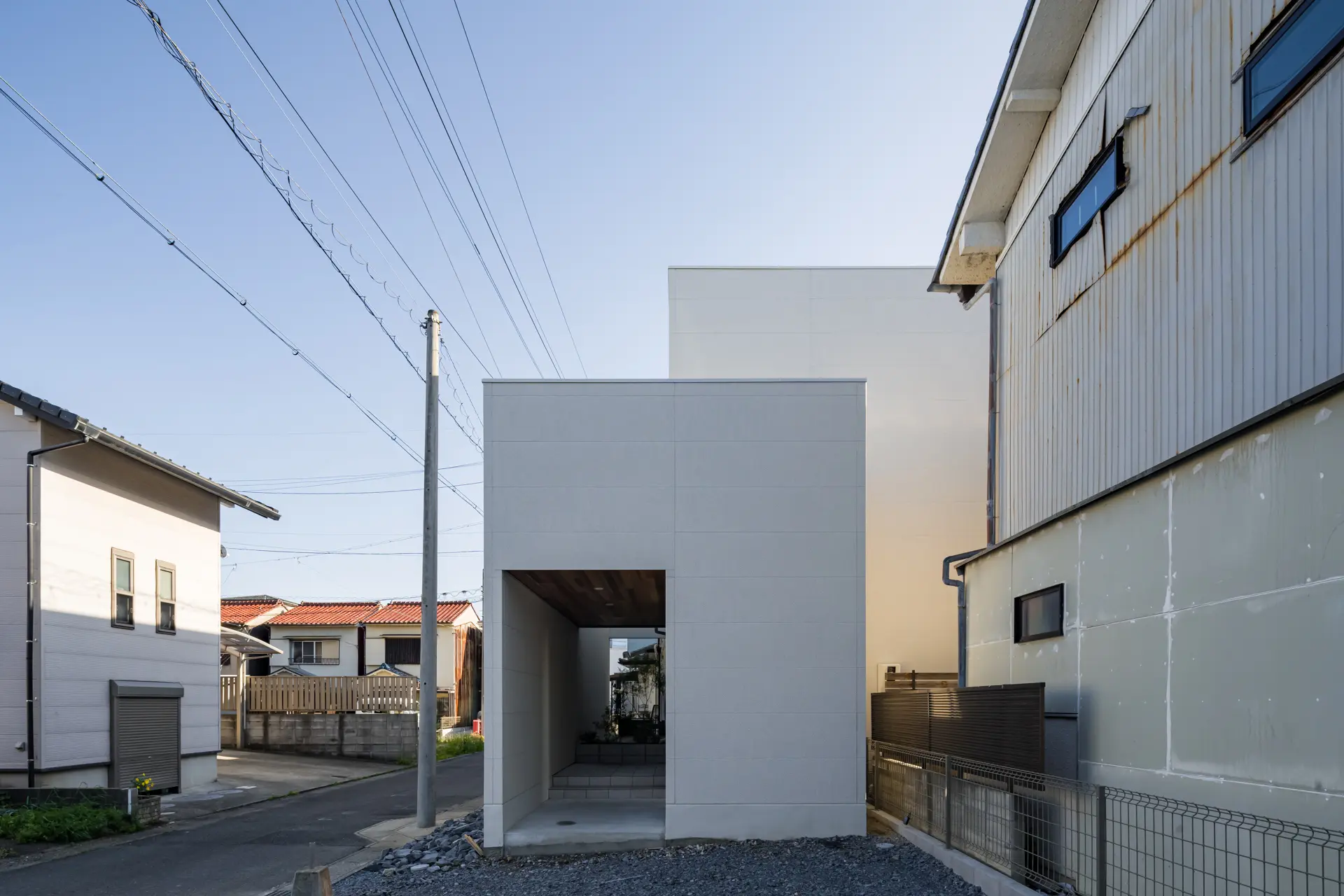 大治町三本木西深田Ⅱ①A棟 限定1邸 – 名古屋、あま市、海部郡の注文